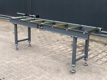 МАССИВНЫЙ РОЛИК ПОДАЧИ, ГРМ, БАМПЕР, 2М РОЛИК