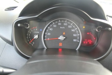 Suzuki Celerio 1.0  68KM 2016 Suzuki Celerio ROK 2016 POJ 1,0 68 KM, zdjęcie 14