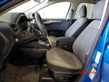 Ford Kuga III 2020 Ford Kuga 2020 r., 2,5L SE SPORT 2.5 Hybryda 198KM, zdjęcie 7