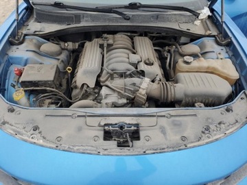 Dodge Charger VII 2019 Dodge Charger Scat Pack 2019 6.4l 6.4 Benzyna 485KM, zdjęcie 6