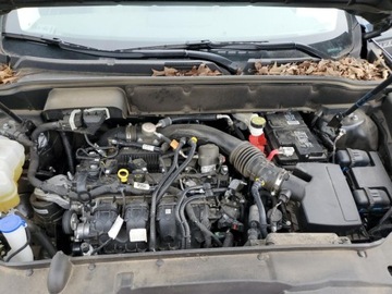 Lincoln 2022 Lincoln Nautilus 2022 2.0l 2.0 Benzyna 250KM, zdjęcie 6