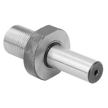 Uchwyt tokarski korbowy M14x1 stal nierdzewna do K01-50/63 K02-50/63