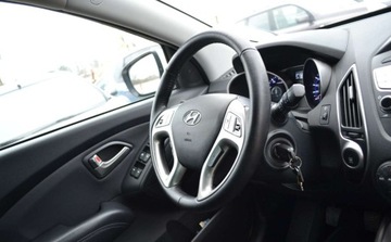 Hyundai ix35 SUV 1.6 GDI 135KM 2012 Hyundai ix35 BEZWYPADKOWY - 1 wlasciciel - zadbany - po oplatach 1.6, zdjęcie 34