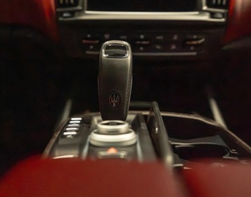 Maserati Levante 2023 Maserati Levante GT AWD – 2023 | 345 KM | 3.0 Twin Turbo | Na miejscu, zdjęcie 13