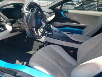 BMW i8 2015 BMW i8 2015 BMW I8, silnik hybrydowy 1.5, nape..., zdjęcie 6