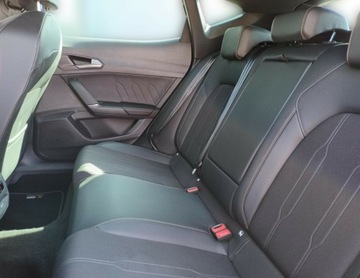 Cupra Formentor Crossover 1.5 TSI 150KM 2024 Cupra Formentor 1.5 TSI / 150 KM DSG FV-23%, Bezwy, zdjęcie 14