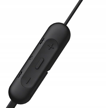 БЕСПРОВОДНЫЕ НАУШНИКИ BLUETOOTH SONY WI-C200 BT