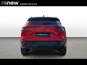 Renault Austral 2023 Austral 1.2 E-Tech Full Hybrid 200 esprit Alpine MMT, zdjęcie 3