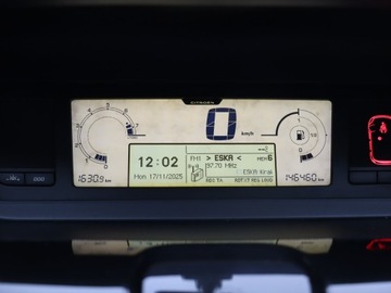 Citroen C4 Picasso I 1.6 VTi 120KM 2013 Citroen C4 Picasso 1.6 i, Salon Polska, Klima, zdjęcie 10