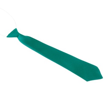 Krawat dziecięcy chłopięcy 30cm dla dzieci 2-10lat