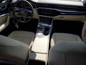 Audi A6 C9 2025 Audi a6 Premium Plus 2025 3.0l 3.0 Benzyna 335KM, zdjęcie 8