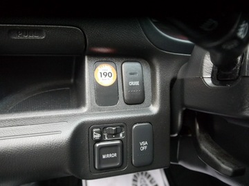 Honda Civic VII Hatchback 2.0 i 16V Type S 160KM 2005 Honda Civic 2.0S bez rdzy Stan Idealny Gwarancja12, zdjęcie 33