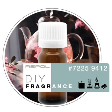 Zapach Rosewater Tea (N) 100 ml