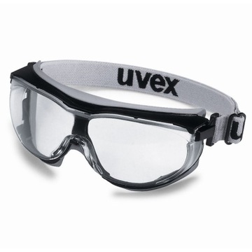 Gogle ochronne Uvex Carbonvision 9307.375