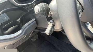 Audi Q3 II SUV 1.5 35 TFSI 150KM 2022 Audi Q3 35 TFSI Advanced S tronic 1.5 benz 150KM 2022r Salon Polska, zdjęcie 15