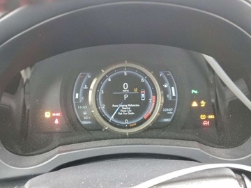 Lexus IS III 2020 Lexus IS 300 F Sport 2020 3.5 Benzyna 260KM, zdjęcie 9