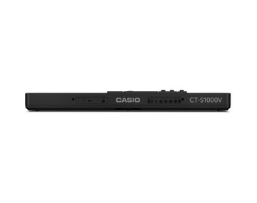 НОВЫЙ CASIO CT-S1000V