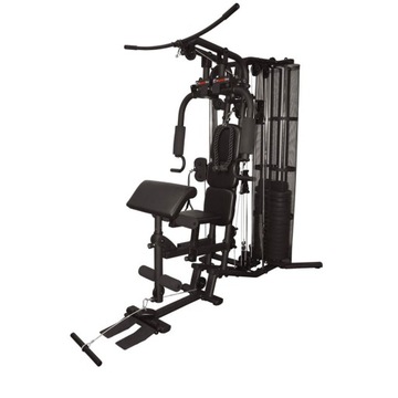 Тренажер inSPORTline C100 со шкивом