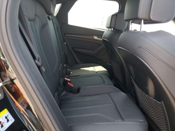 Audi Q5 II 2022 Audi Q5 Sportback Premium 45 2022 2.0l 2.0 Benzyna 261KM, zdjęcie 11