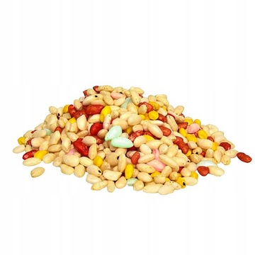 ГОТОВАЯ НАТУРАЛЬНАЯ НАКОРДКА РЫБОЛОВНЫЙ РИС