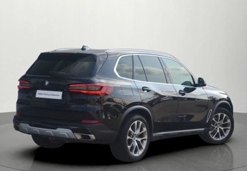 BMW X5 G05 SUV 2.0 25d 231KM 2022 BMW X5 25d xDrive xLine Hak Dostawa pod dom w cenie 2.0 Diesel 231KM, zdjęcie 2