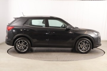  SsangYong Korando 1.5 T-GDI, Salon Polska, zdjęcie 5