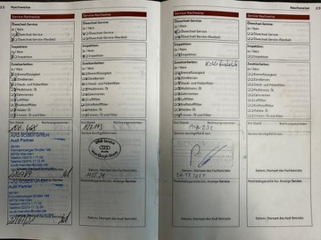 Audi Q3 I SUV 2.0 TDI 140KM 2014 Audi Q3 2x S-LINE! LED Bixenon Półskóra, zdjęcie 33