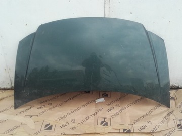 MASKA POKRYWA SILNIKA CHRYSLER VOYAGER IV 05r