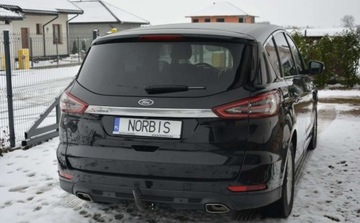 Ford S-Max II Van 2.0 TDCi 180KM 2015 Ford S-Max Ford S-Max 2.0 TDCi Titanium 2.0 Diesel 180KM, zdjęcie 13