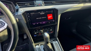Volkswagen Passat B8 Alltrack Facelifting 2.0 TDI SCR 200KM 2021 Volkswagen Passat 2021r Lifting 2.0TDI 200KM 4MOTION DSG z Niemiec bogata, zdjęcie 19