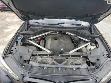 BMW X5 G05 2022 BMW X5 sDrive 40I 2022 3.0l 3.0 Benzyna 335KM, zdjęcie 6