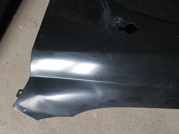 BLATNÍK LEVÝ OPEL ASTRA G 1998-2009 6101302