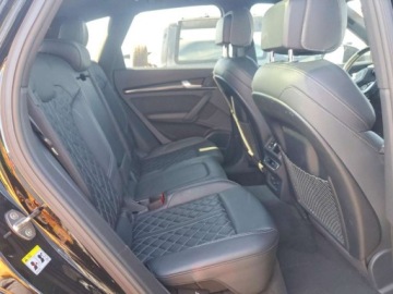 Audi SQ5 2020 Audi SQ5 Premium Plus 2020 3.0 Benzyna 349KM, zdjęcie 11