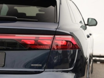 Audi Q8 SUV 3.0 50 TDI 286KM 2026 AUDI Q8 / E-Tron Q8 TDI quattro Suv 3.0 (286 KM) 2026, zdjęcie 15