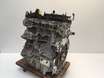 ФОРД КУГА III MK3 2.5 ГИБРИД PHEV ДВИГАТЕЛЬ BGDA