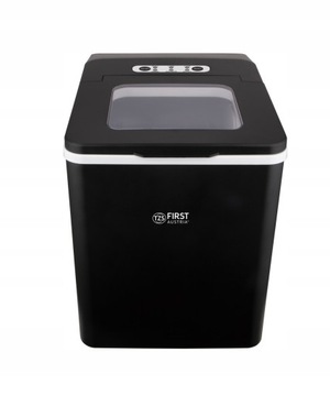 Домашний льдогенератор