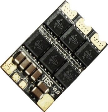 Регулятор безщітковий TBS Bulletproof 24A