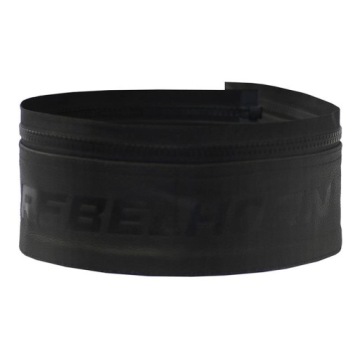 Pas do jeansów REBELHORN CONNECT LADY BLACK GRATIS