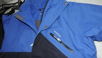 SKOGSTAD МЕМБРАННАЯ КУРТКА + БРЮКИ размеры 152-158/12л/S