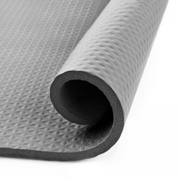 КОВРИК SPOKEY ДЛЯ ФИТНЕС-УПРАЖНЕНИЙ ЙОГА SOFTMAT 180X1,