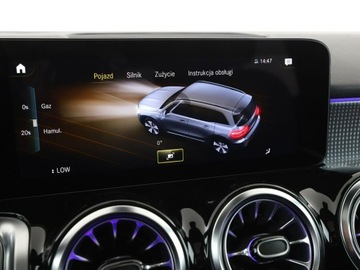 Mercedes GLB SUV 2.0 200d 150KM 2022 Mercedes GLB automat full LED półskóra panorama, zdjęcie 28