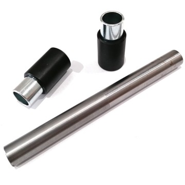 ЗАДНЯЯ ВТУЛКА ОСЬ ПОВОРОТНИКА ЗАДНЯЯ ВТУЛКА JAWA JAWKA 50