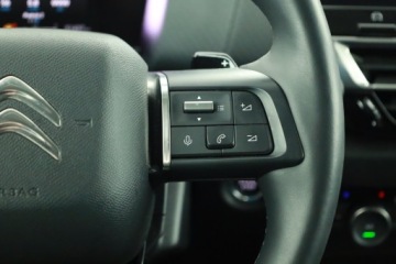 Citroen 2023 Citroen C4 X 1.2 PureTech, Salon Polska, zdjęcie 18