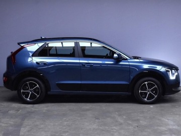 Kia Niro II Crossover 1.6 GDI 129KM 2025 KIA Niro 1.6 GDI Hybrid Suv 129KM 2025, zdjęcie 3