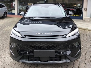BAIC Beijing 5 1.5  177KM 2025 BAIC Beijing 5 Luxury DCT 1.5T Suv 177KM 2025, zdjęcie 1
