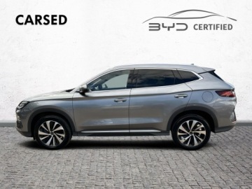 BYD 2025 BYD Seal U DM-i BOOST 1.5T 217KM AT, Infinity, Pan, zdjęcie 1