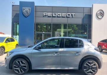 Peugeot 208 II 2025 Peugeot 208 1.2 mHEV GT 145KM FV23 Kredyt0 Leasing od 101 1.2 Hybryda, zdjęcie 1