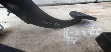 PEDAŁ SPRZĘGŁA HAMULCA EUROPA SUBARU FORESTER III