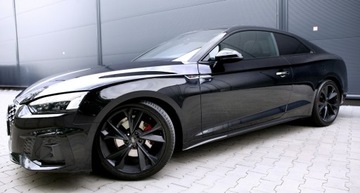 Audi A5 F5 Coupe Facelifting 2.0 35 TFSI 150KM 2021 Audi A5 Coupe S-LINE/Matrix/STronic/, zdjęcie 33