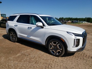 Hyundai 2023 Hyundai Palisade SEL Premium 2023 3.8l 3.8 Benzyna 291KM, zdjęcie 4